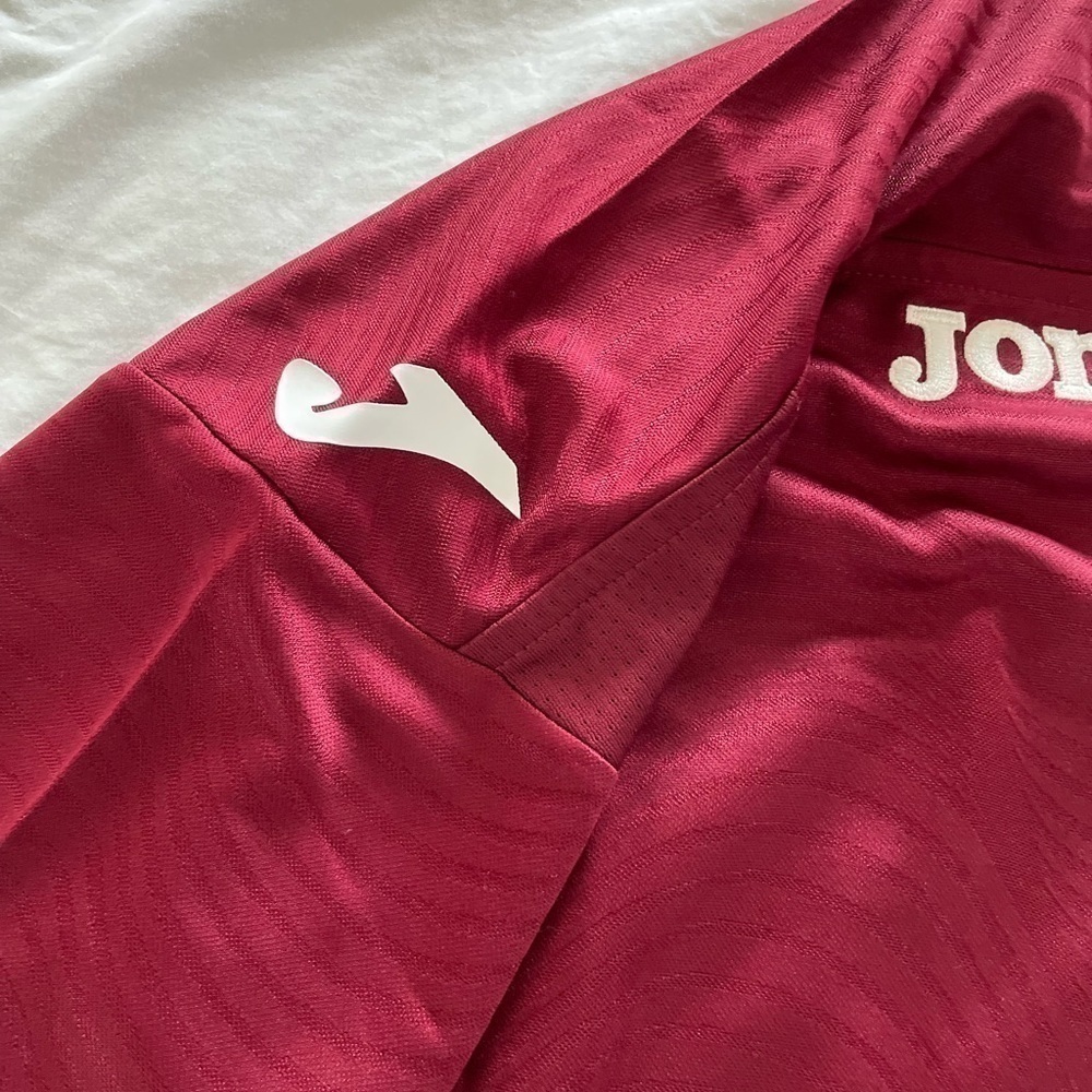 Men’s Torino Home Soccer Jersey - Picture 2 of 8